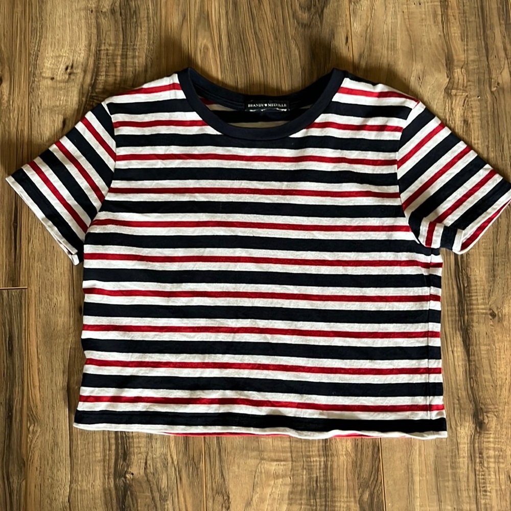 Brandy Melville top